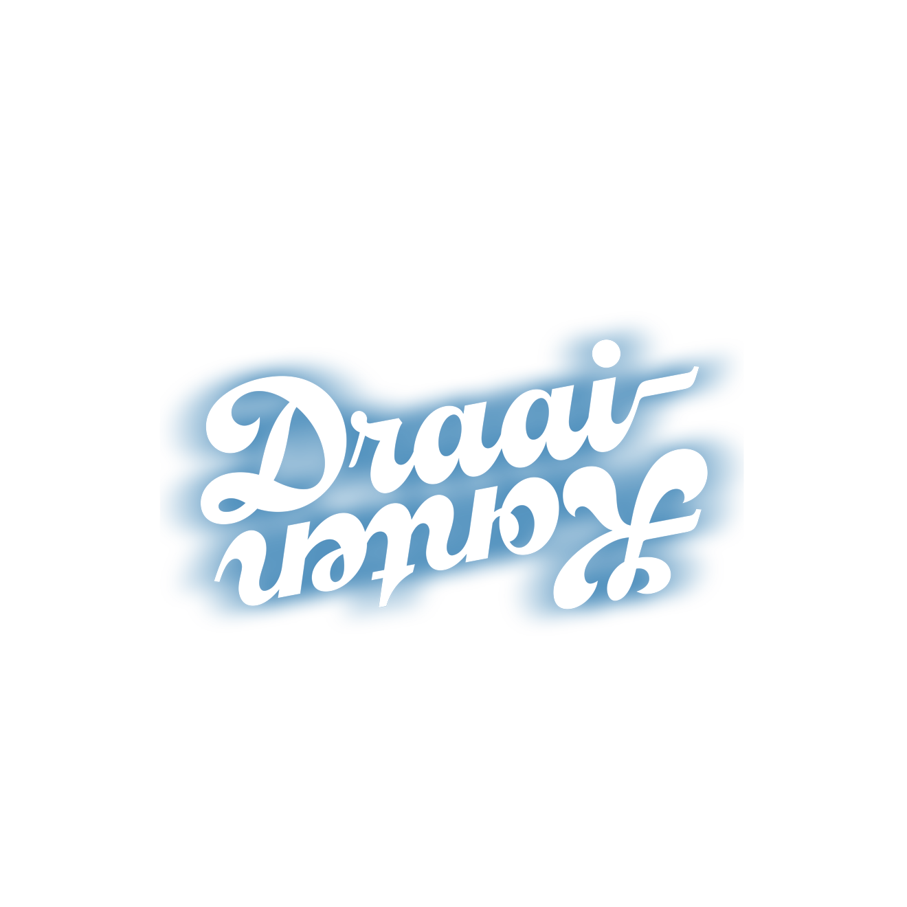 Een roterende titel: draaikonten
